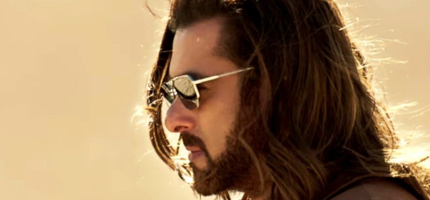 Salman Khan Sets Internet On Fire With New Massy Long Hair Look From Kisi Ka Bhai Kisi Ki Jaan
