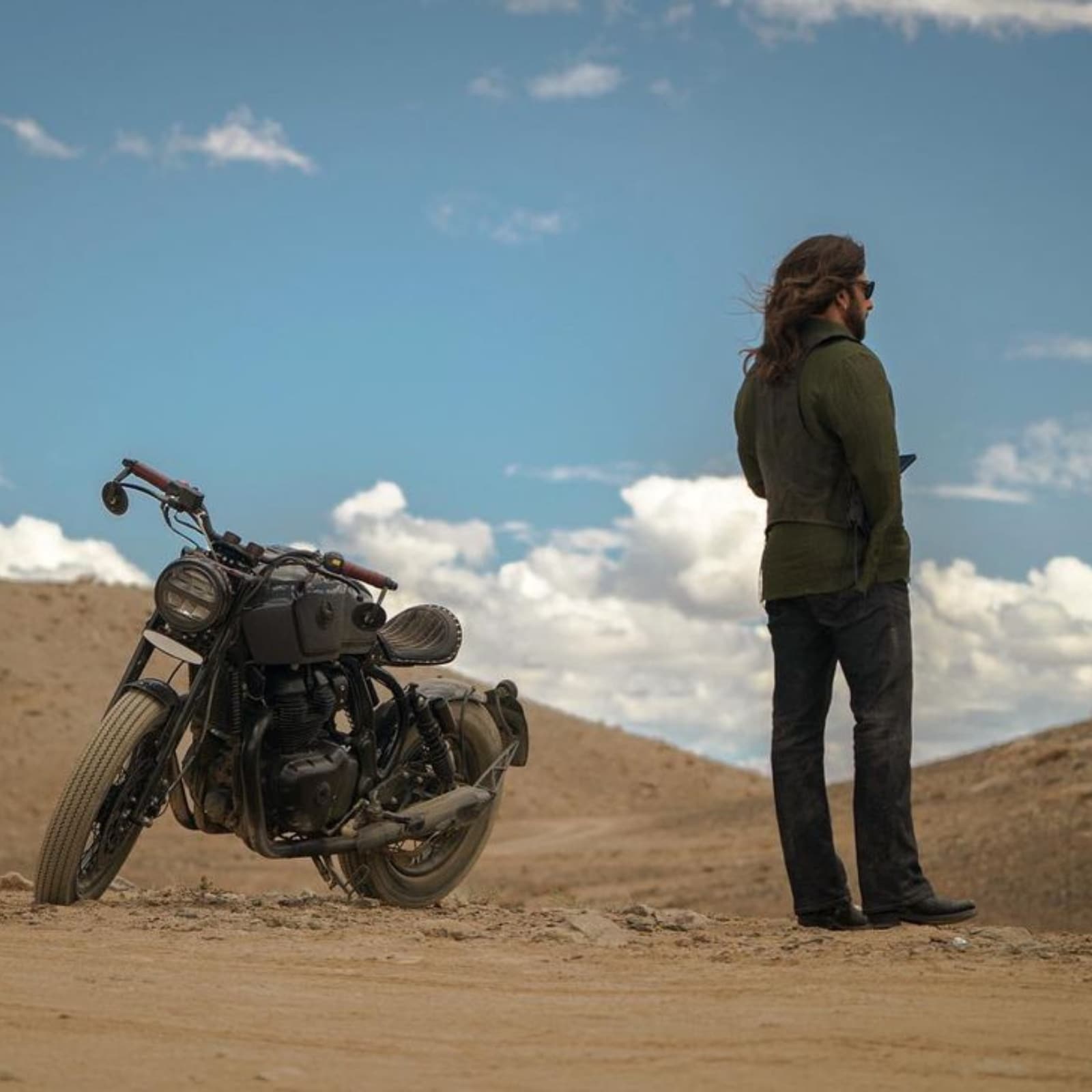 Kisi Ka Bhai Kisi Ki Jaan: Salman Khan Announces New Title of His Next as He Completes 34 Years in The Industry