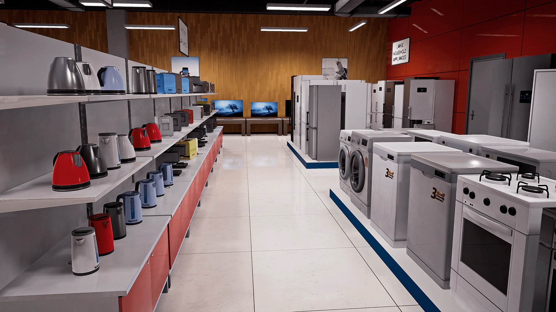 Buy cheap TRADER LIFE SIMULATOR 2 cd key