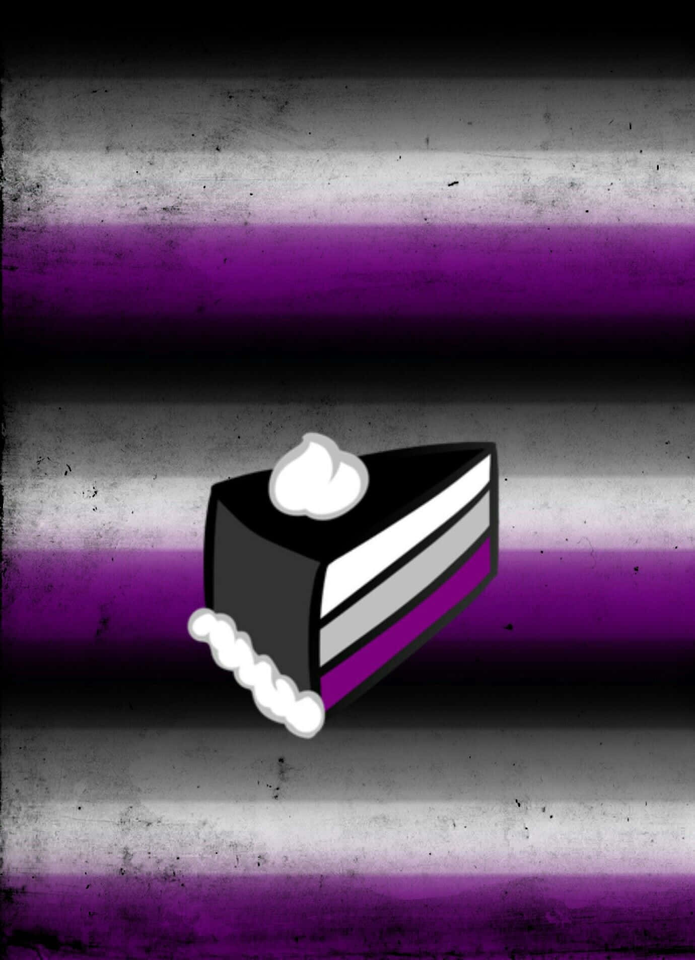 Asexual Wallpaper
