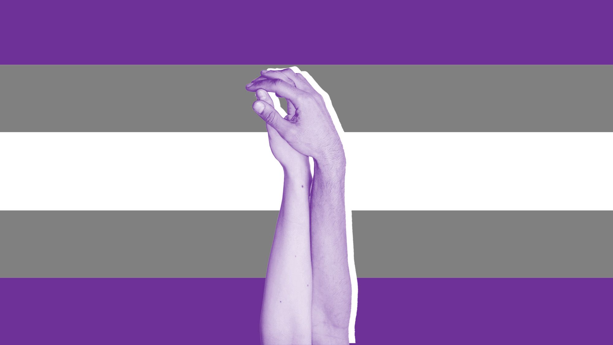 What Does It Mean to Be Graysexual?