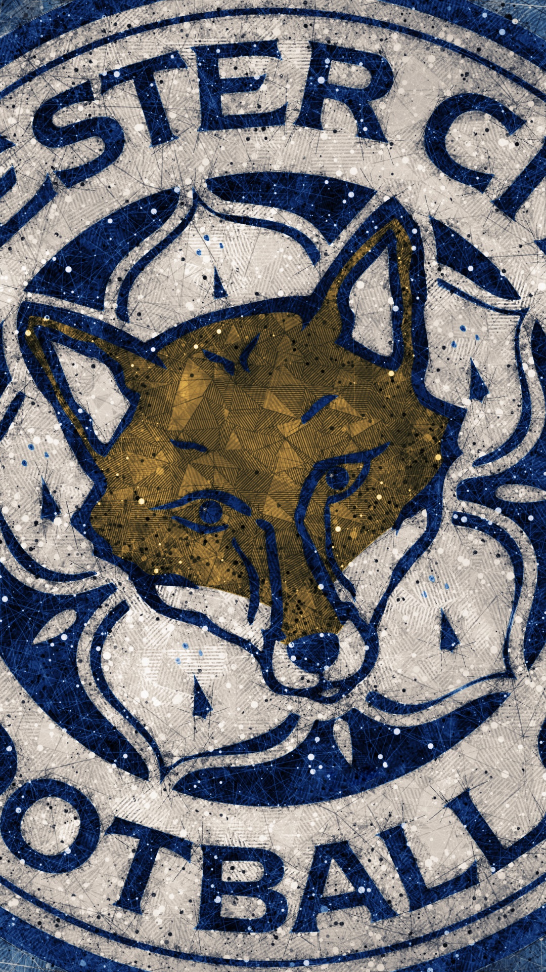 Leicester City Phone Wallpapers - Wallpaper Cave