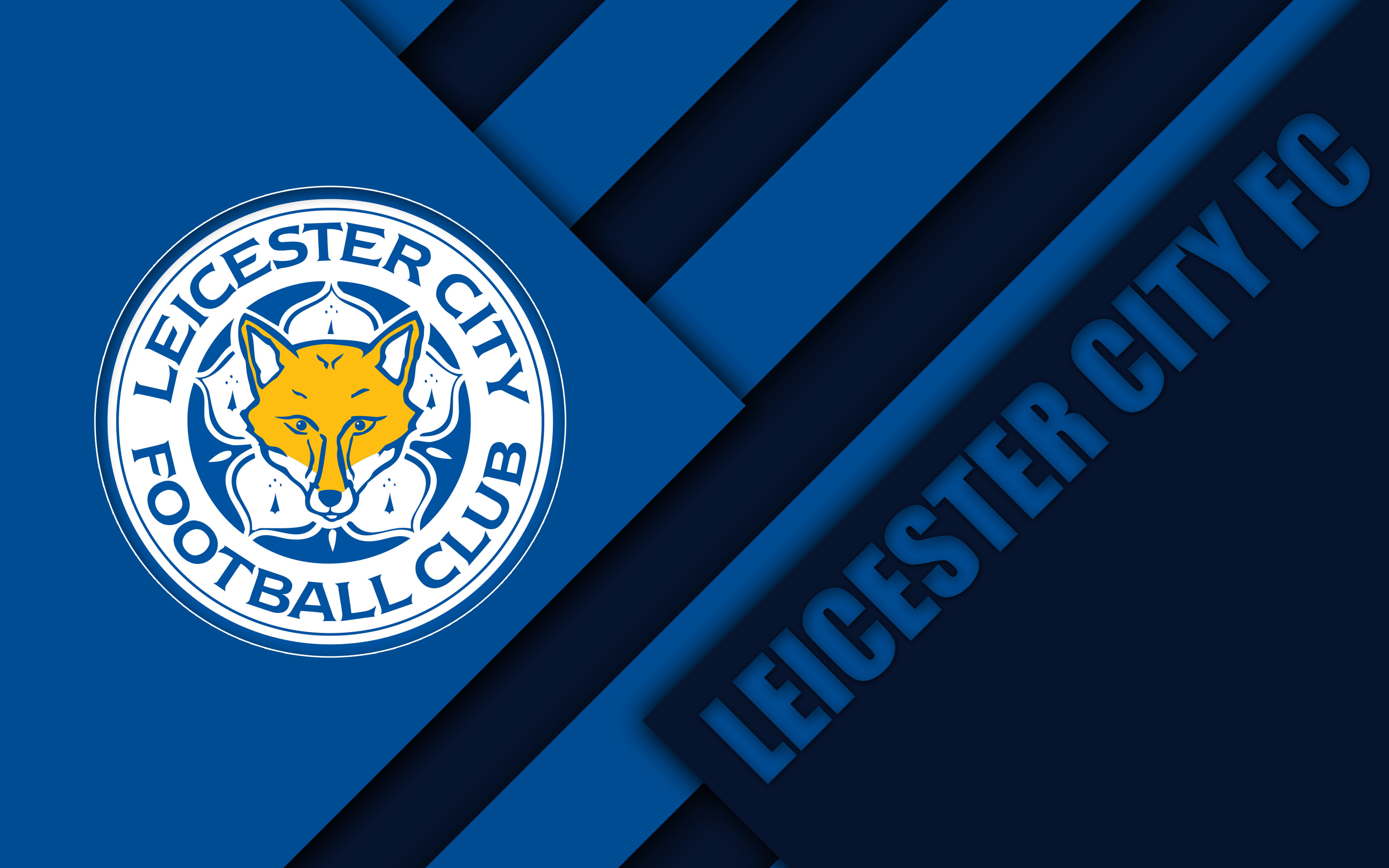 Sports Leicester City F.C. 4k Ultra HD