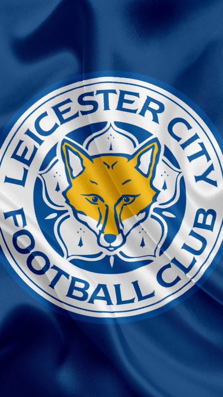 Leicester City Phone Wallpapers - Wallpaper Cave