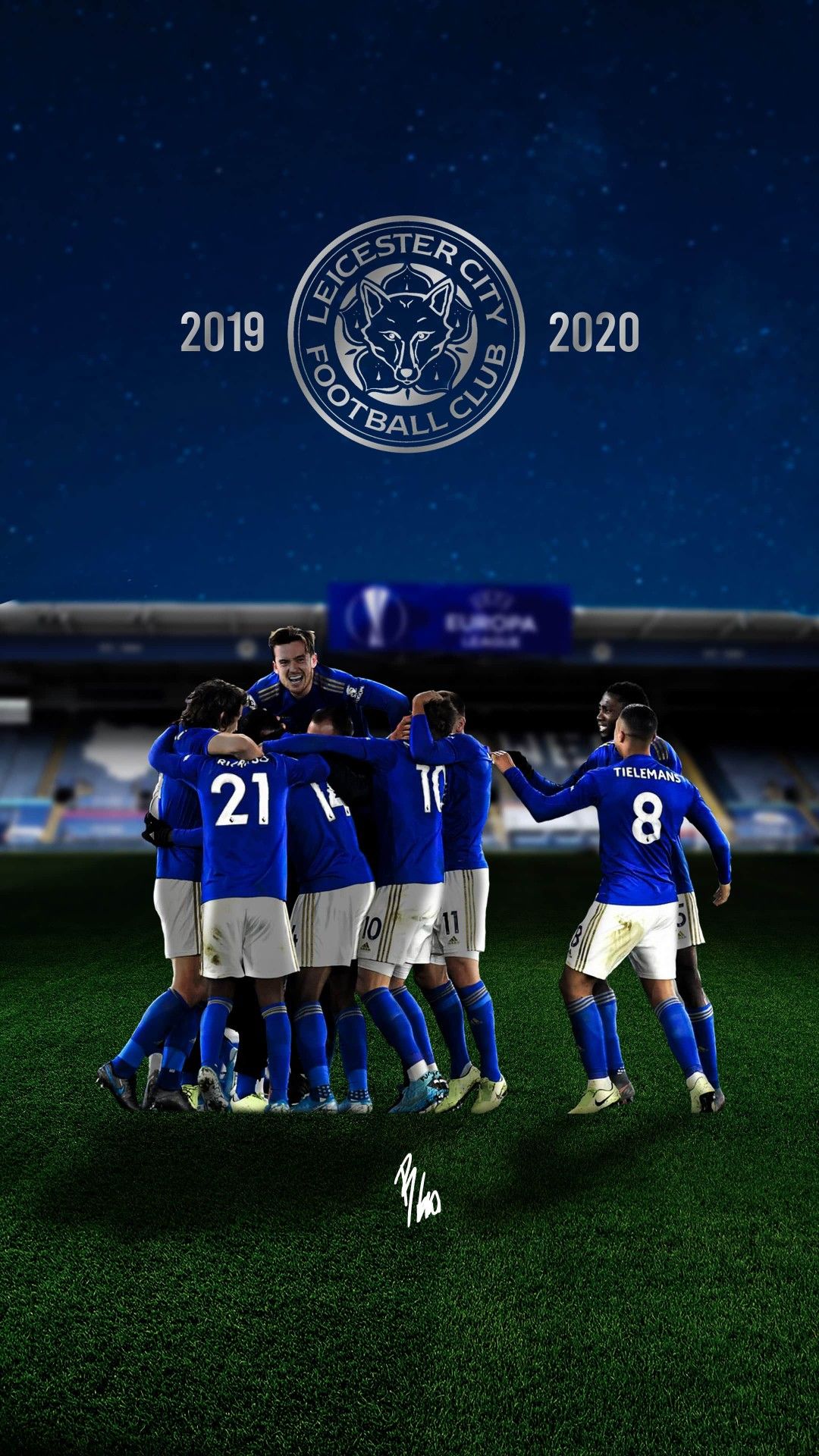 Leicester City wallpaper 4k. Leicester city wallpaper, Leicester city, Leicester city football