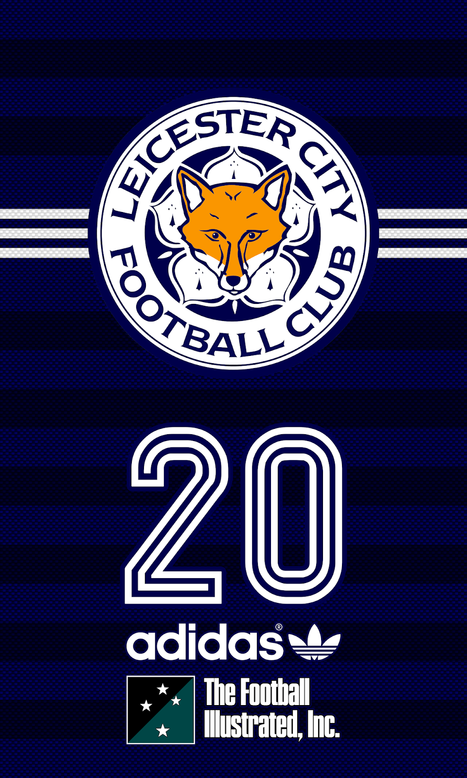 Leicester City F.C. Wallpaper