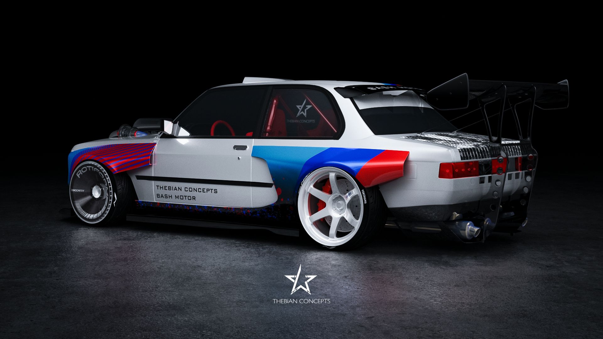 Download Bmw E21 wallpaper for mobile phone, free Bmw E21 HD picture