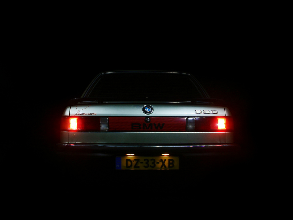 Free download BMW E21 Tail by mcdronkz on [1024x768] for your Desktop, Mobile & Tablet. Explore BMW E21 Wallpaper. Bmw E46 Wallpaper, Bmw M3 Wallpaper, Bmw E30 Wallpaper