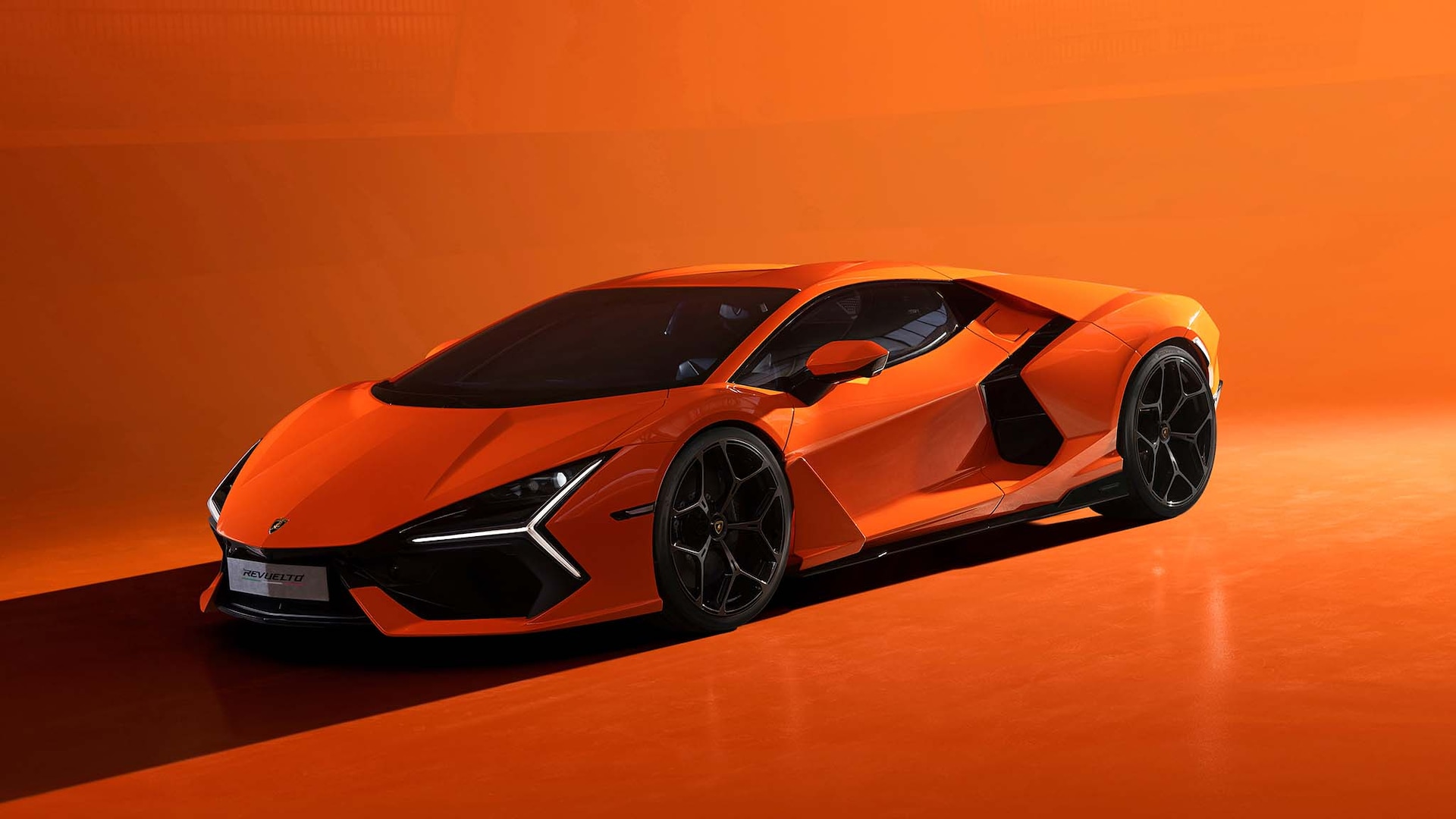 2024 Lamborghini Revuelto Prices, Reviews, and Photo