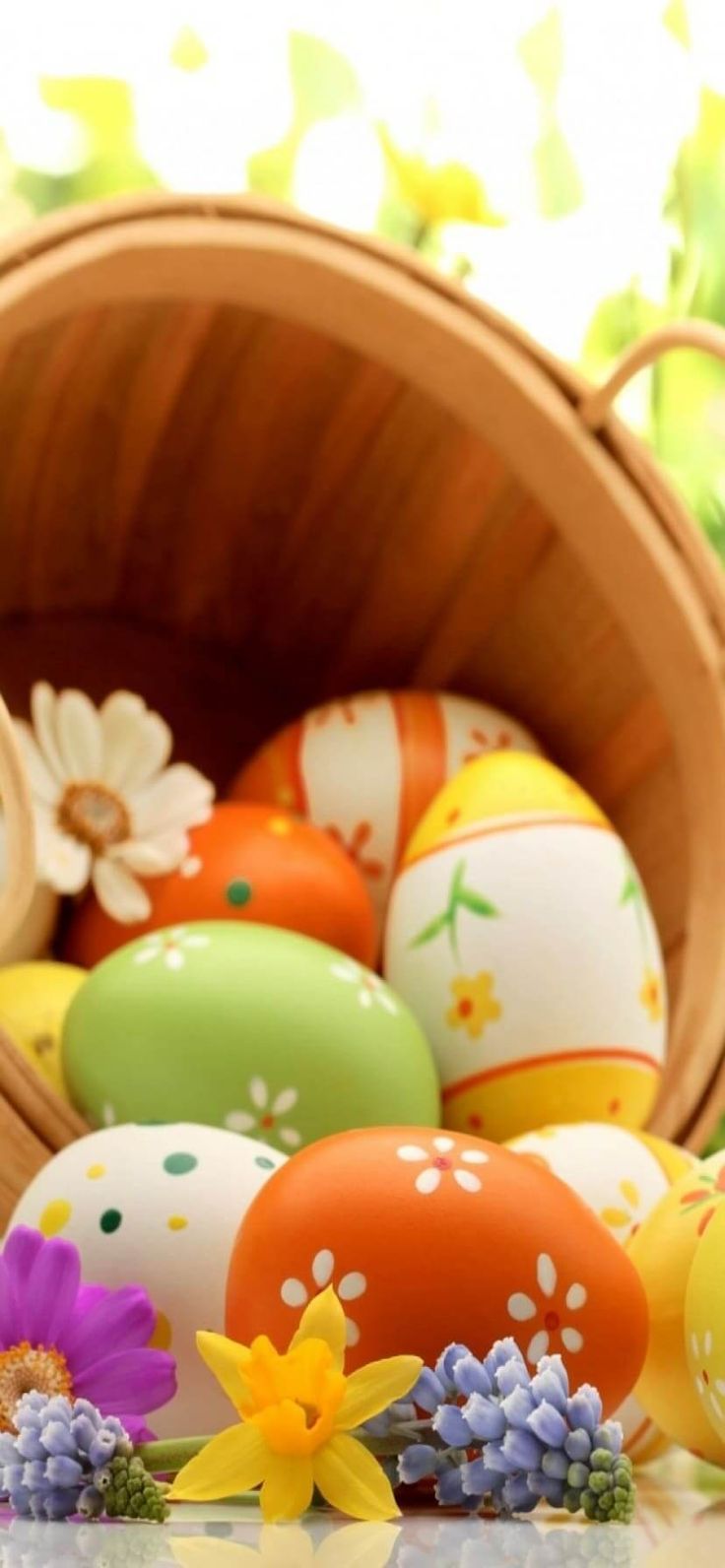 Happy Easter IPhone Wallpaper. IPhone Wallpaper Easter, Easter Image, Easter Background