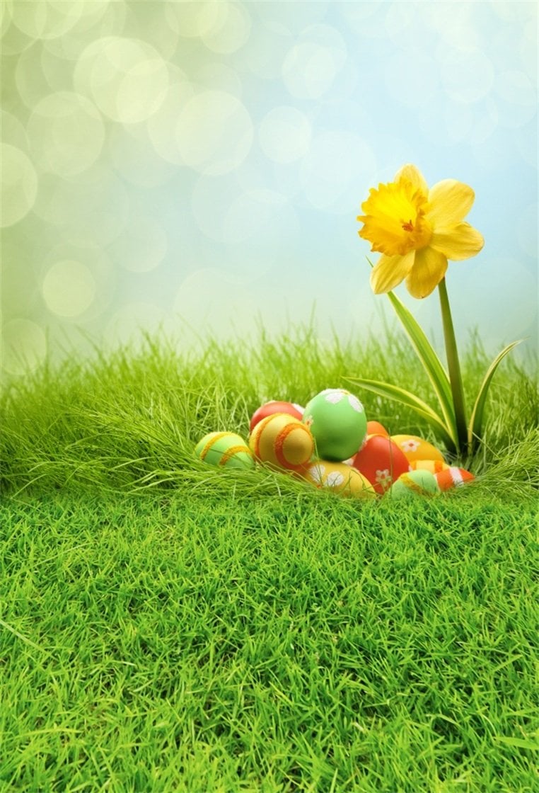 Easter Portrait Wallpapers - Wallpaper Cave