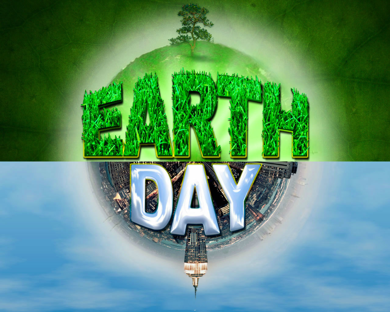 Earth Day 2023
