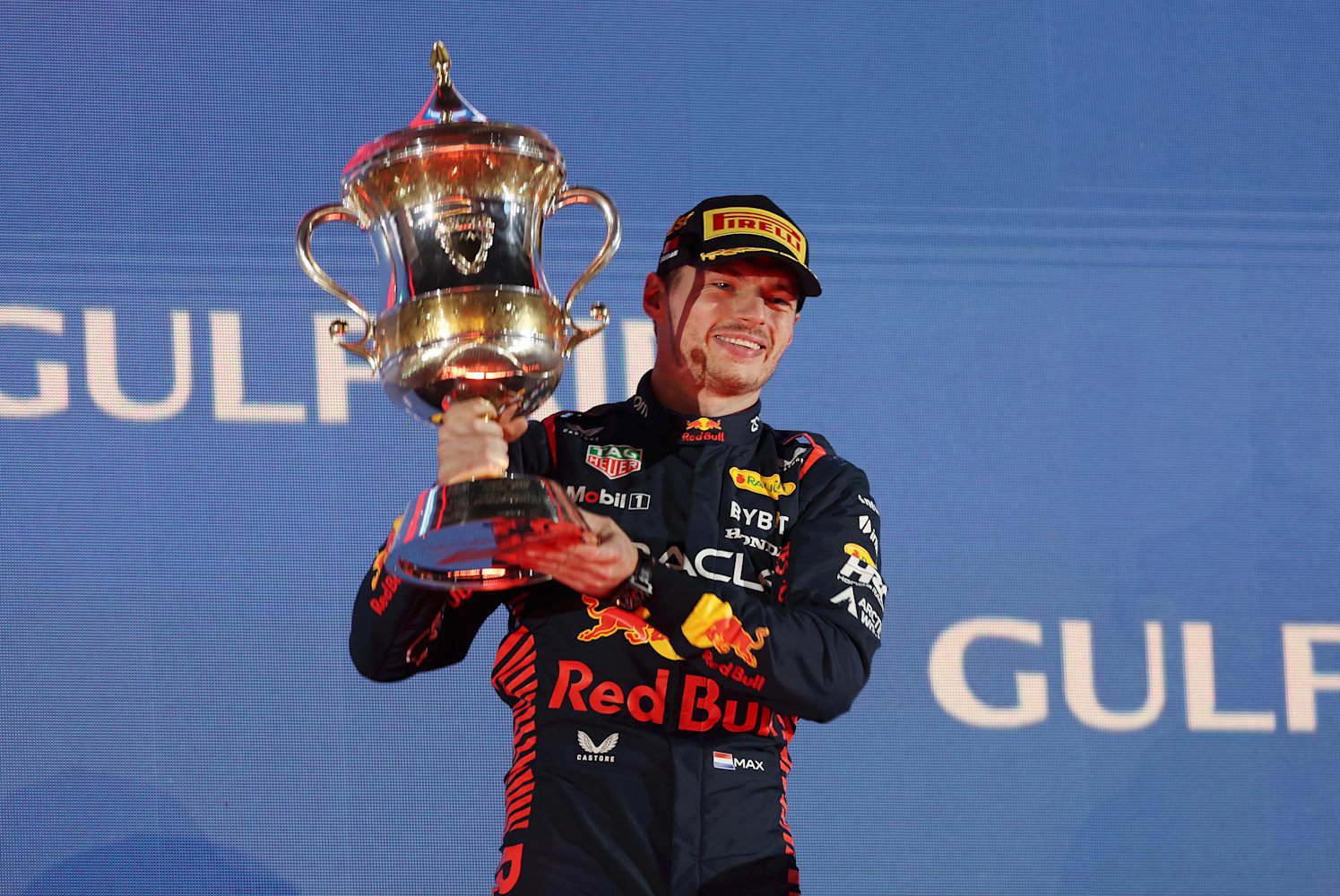 Bahrain Grand Prix 2023: F1 race report and reaction