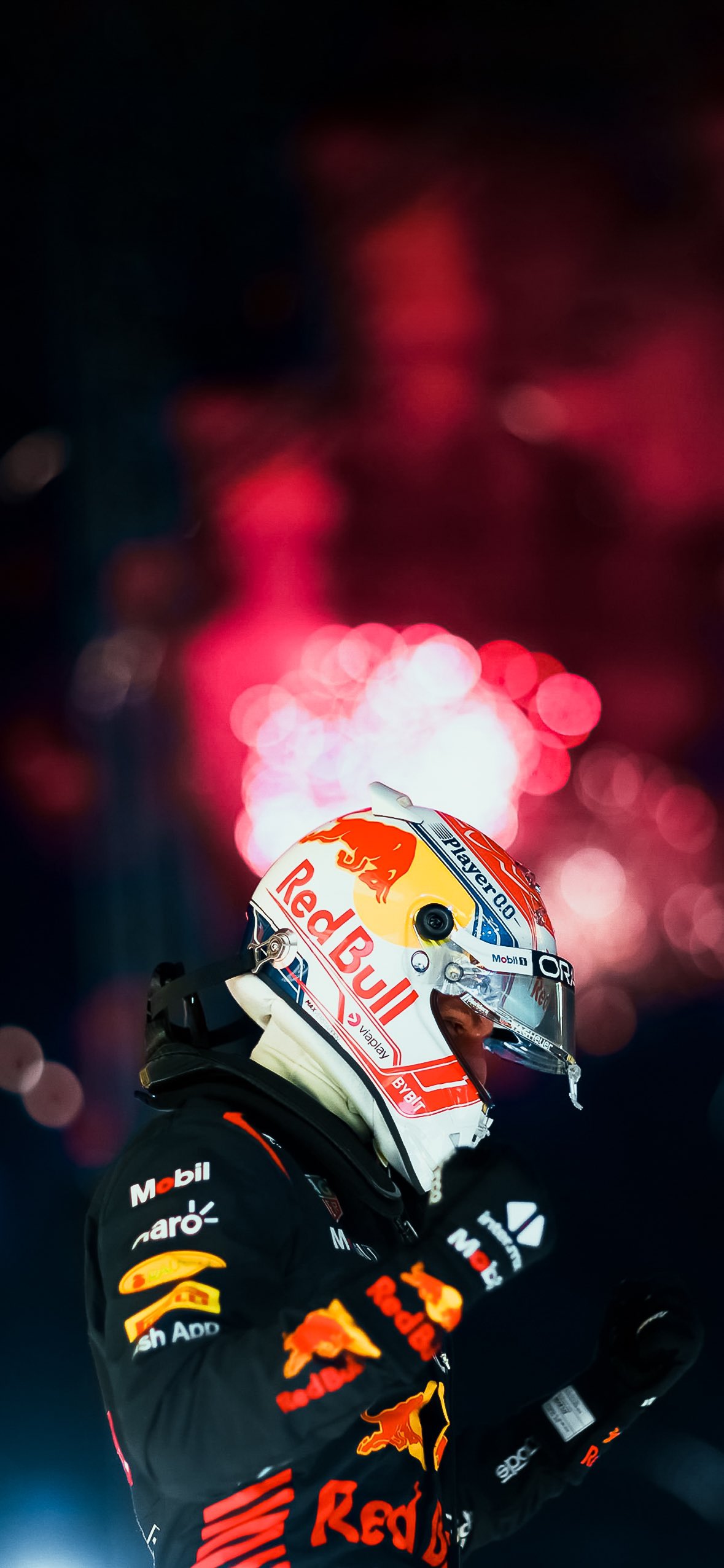 Verstappen 2023 Wallpapers - Wallpaper Cave