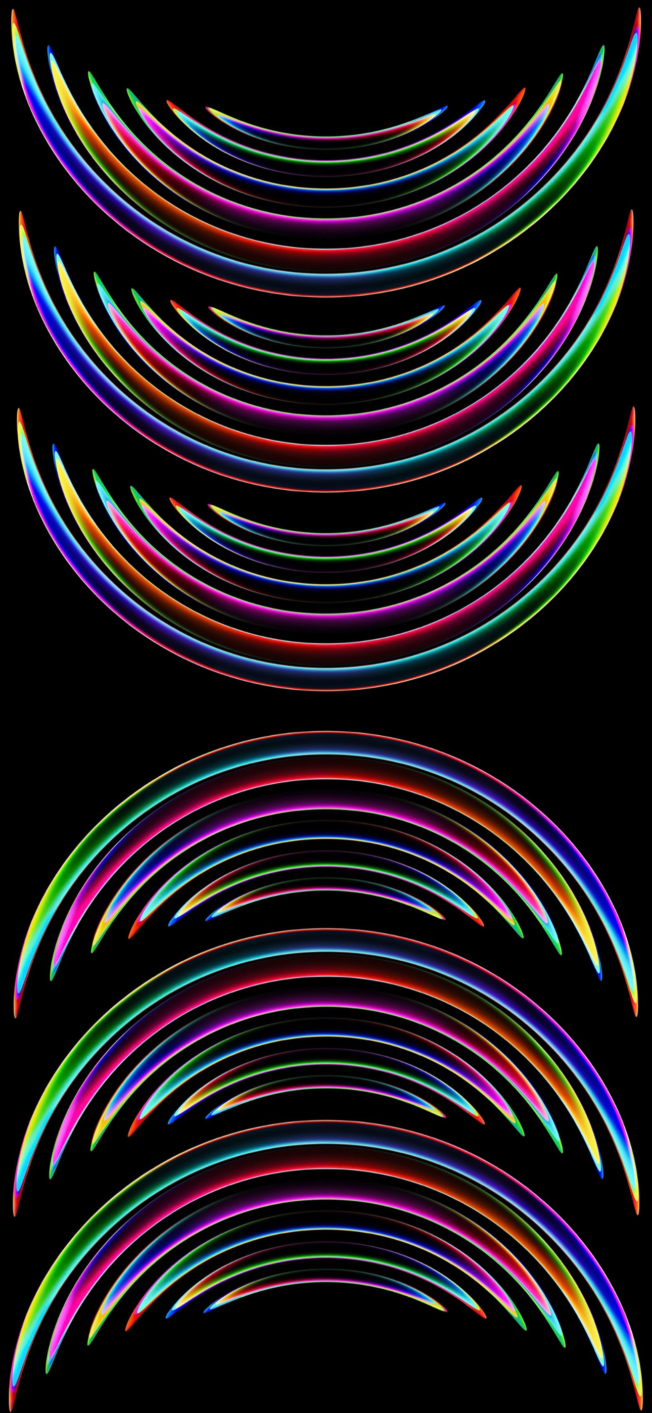 Download WWDC 2023 Wallpaper For iPhone, iPad And Mac Here