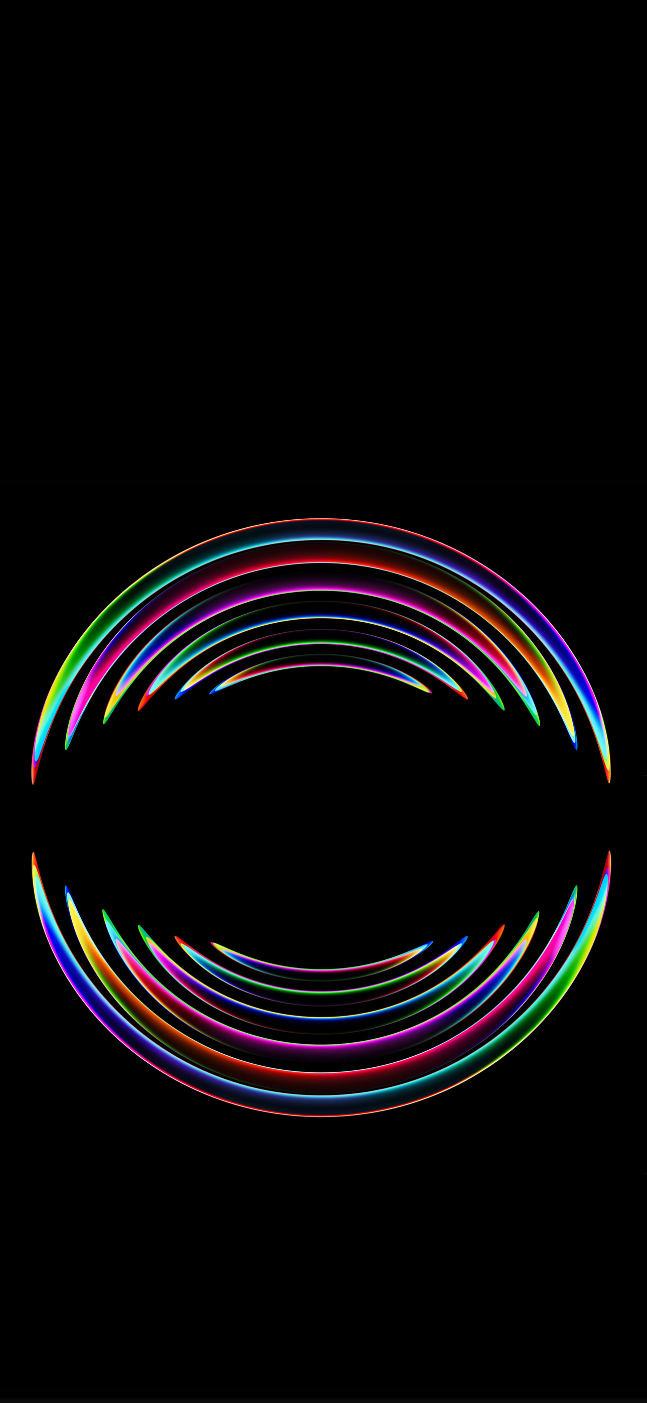 Stáhněte si WWDC 2023 Wallpaper pro iPhone