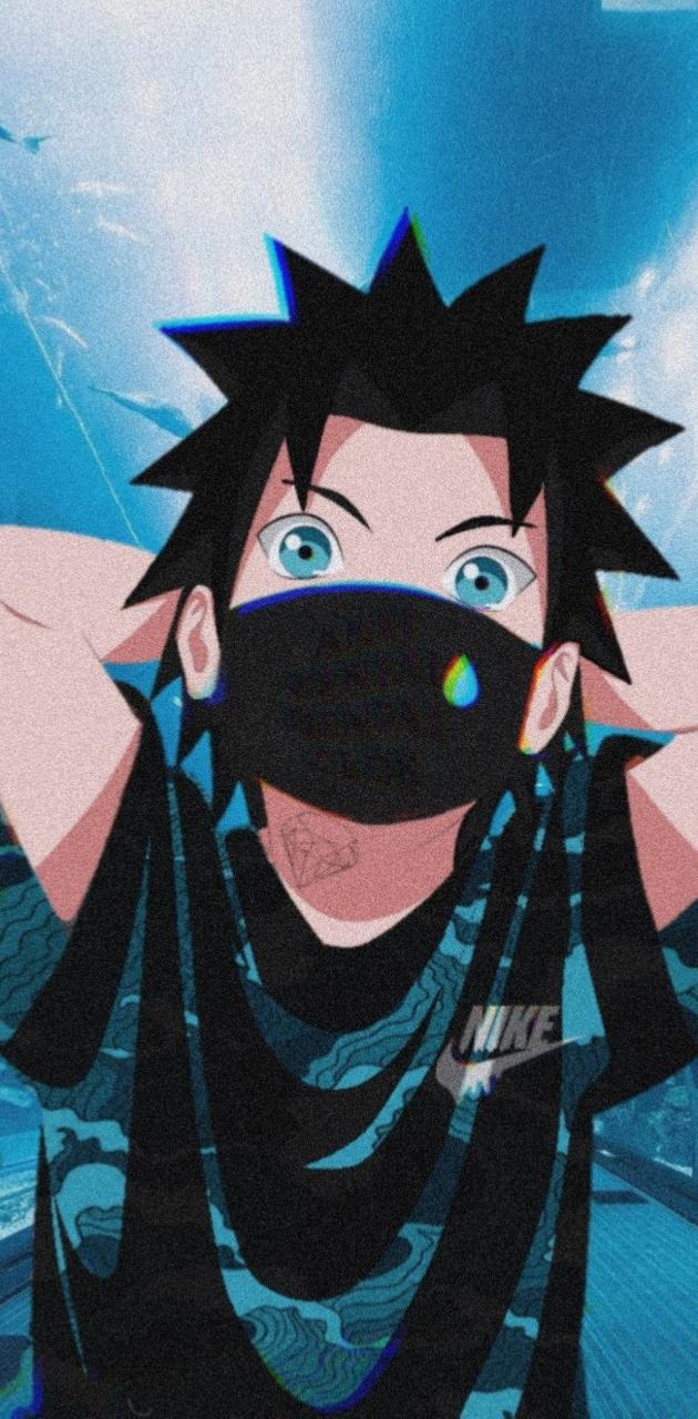 naruto aesthetic wallpaper