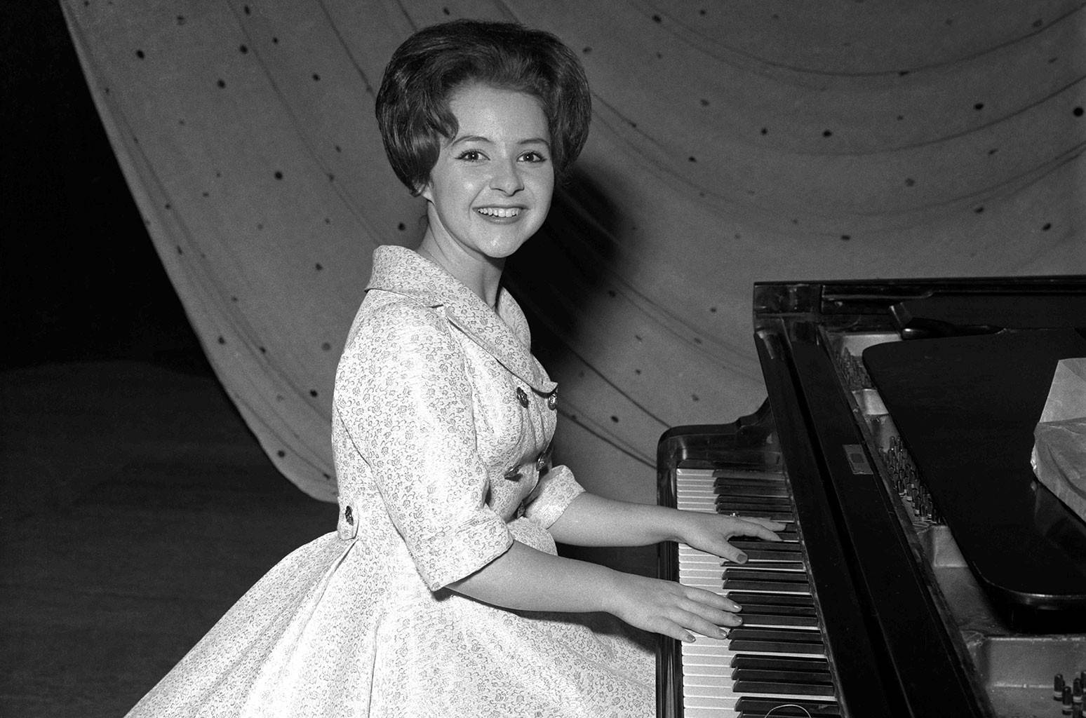 The Remarkable Life and Career of Brenda Lee