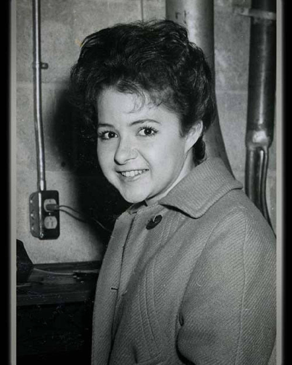 Brenda lee фото