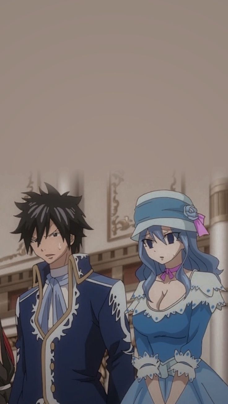 Gray Fairy Tail - -, Fairy Tail Aesthetic HD phone wallpaper | Pxfuel
