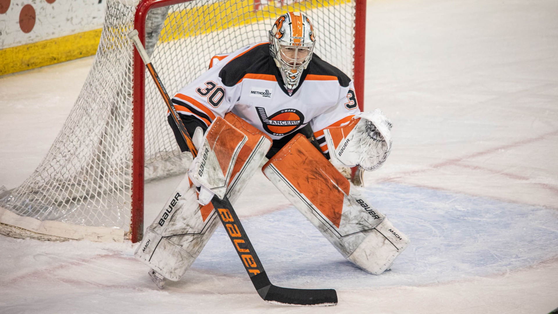 Omaha Lancers Athletics Website