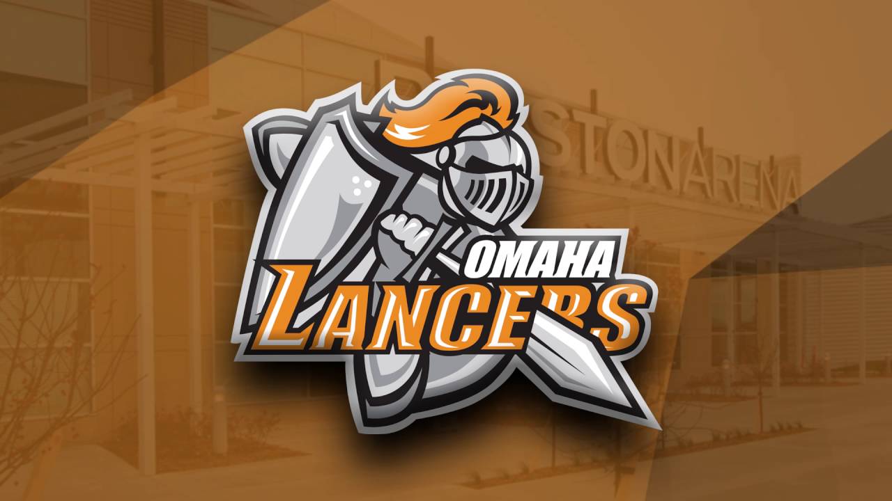 Omaha Lancers 2015 16 Goal Horn