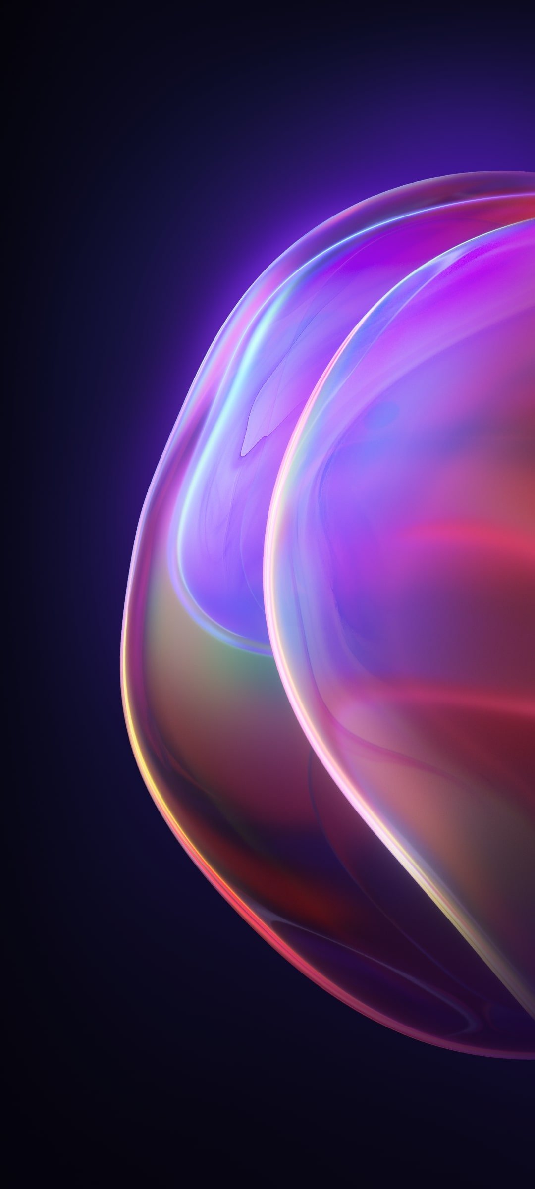 vivo V21 Wallpaper