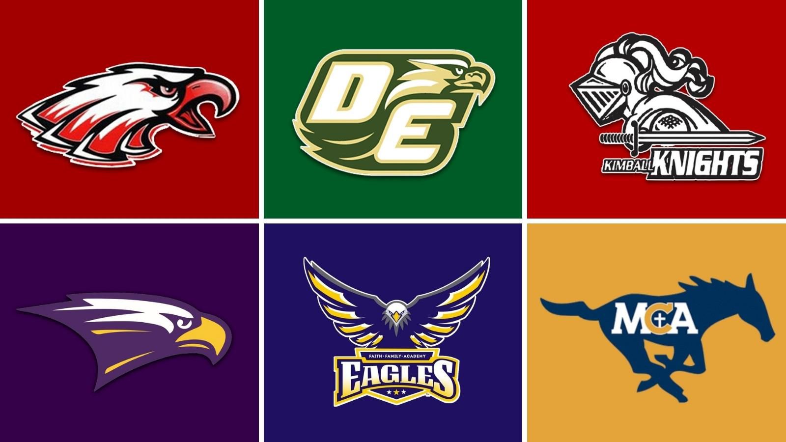 TABC State Basketball Rankings (Jan. 3): Multiple Dallas Area Teams In The For 6A, 5A And 4A