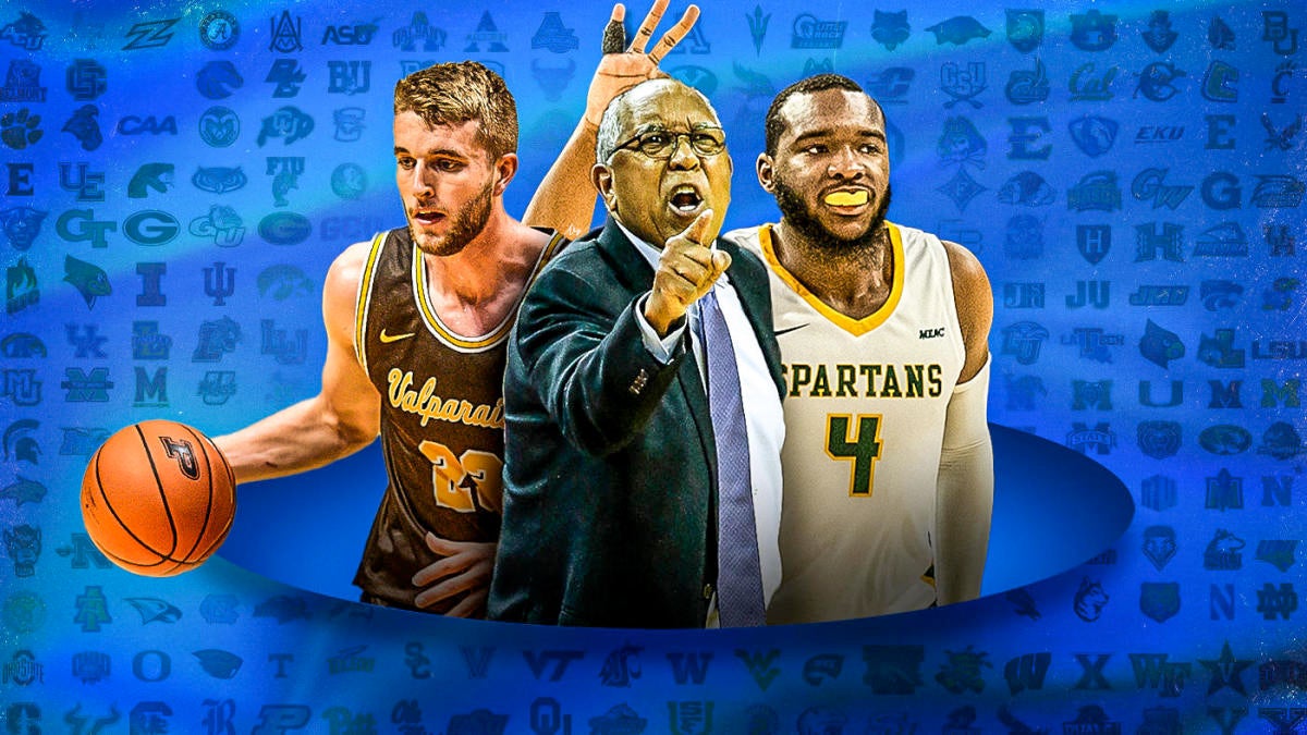 College Basketball Rankings: Countdown Of Every Team Begins With Nos. 358 201 For The 2021 22 Season