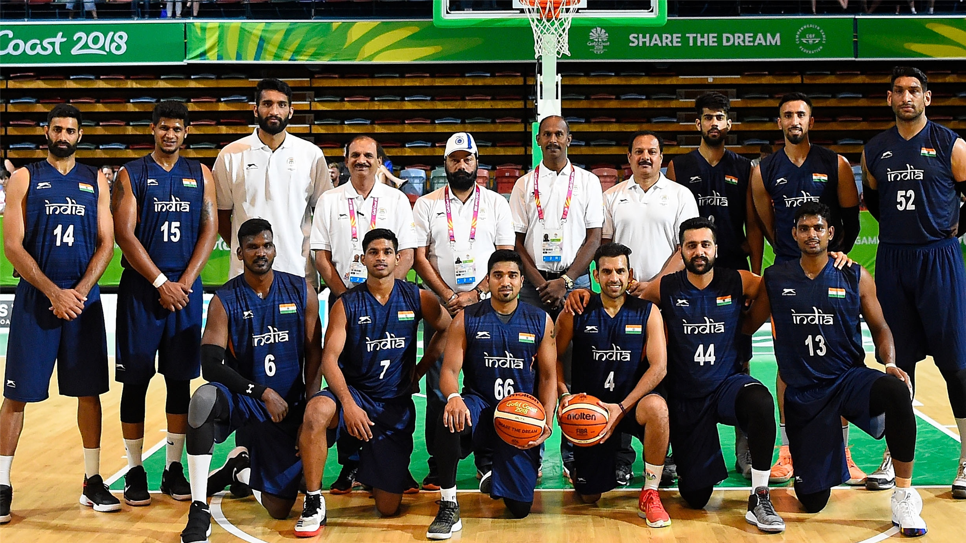 Why Basketball Sport is not popular in India?