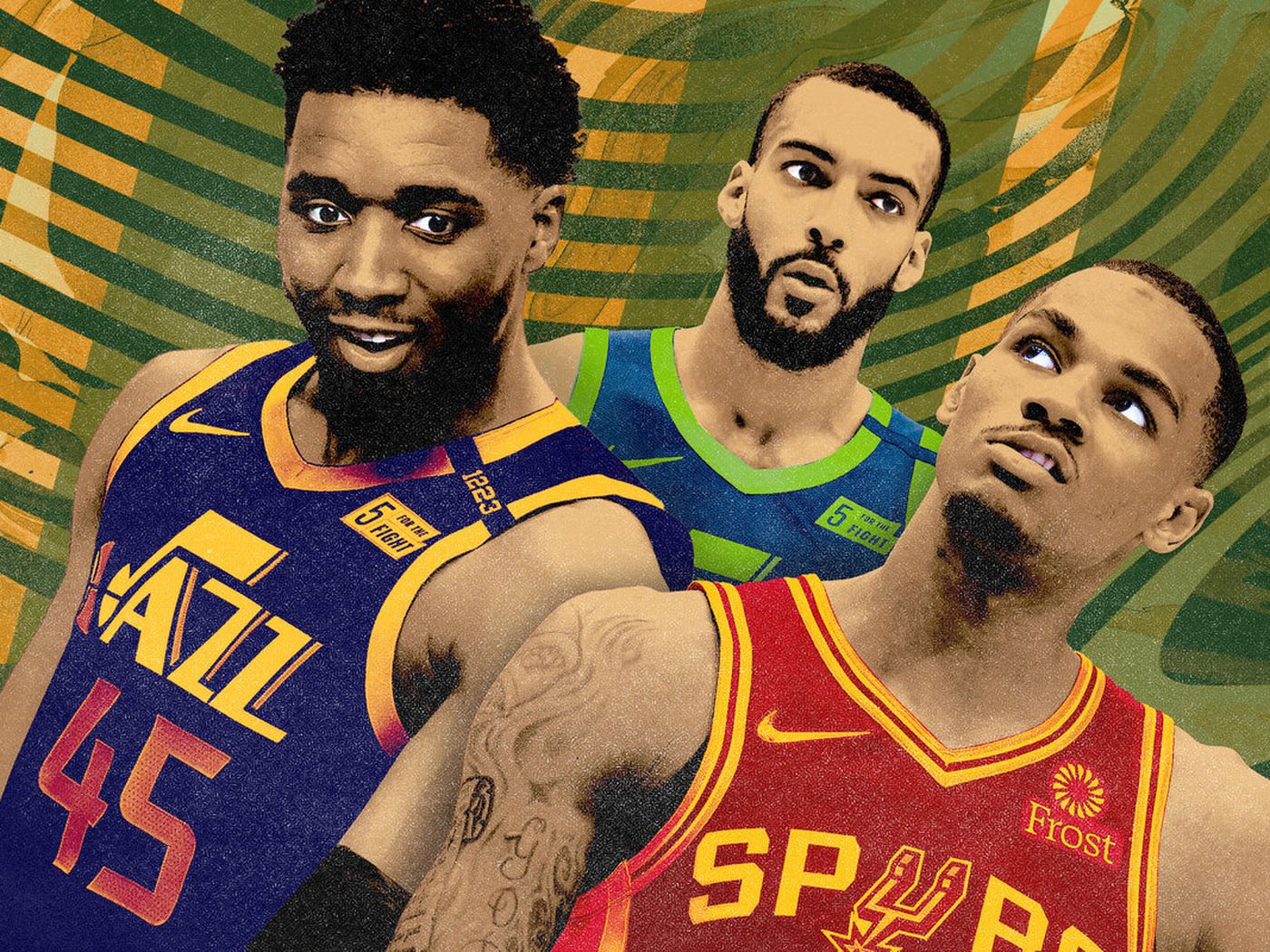 NBA Trade Analysis: Small Market Teams Paying Big Prices To Go All In