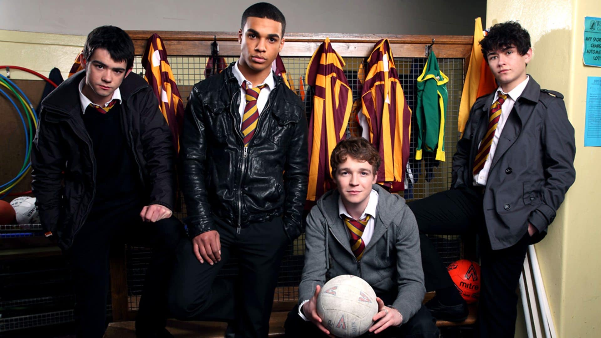 A New Series Of 'Waterloo Road' Is Coming, With Filming Taking Place In Greater Manchester