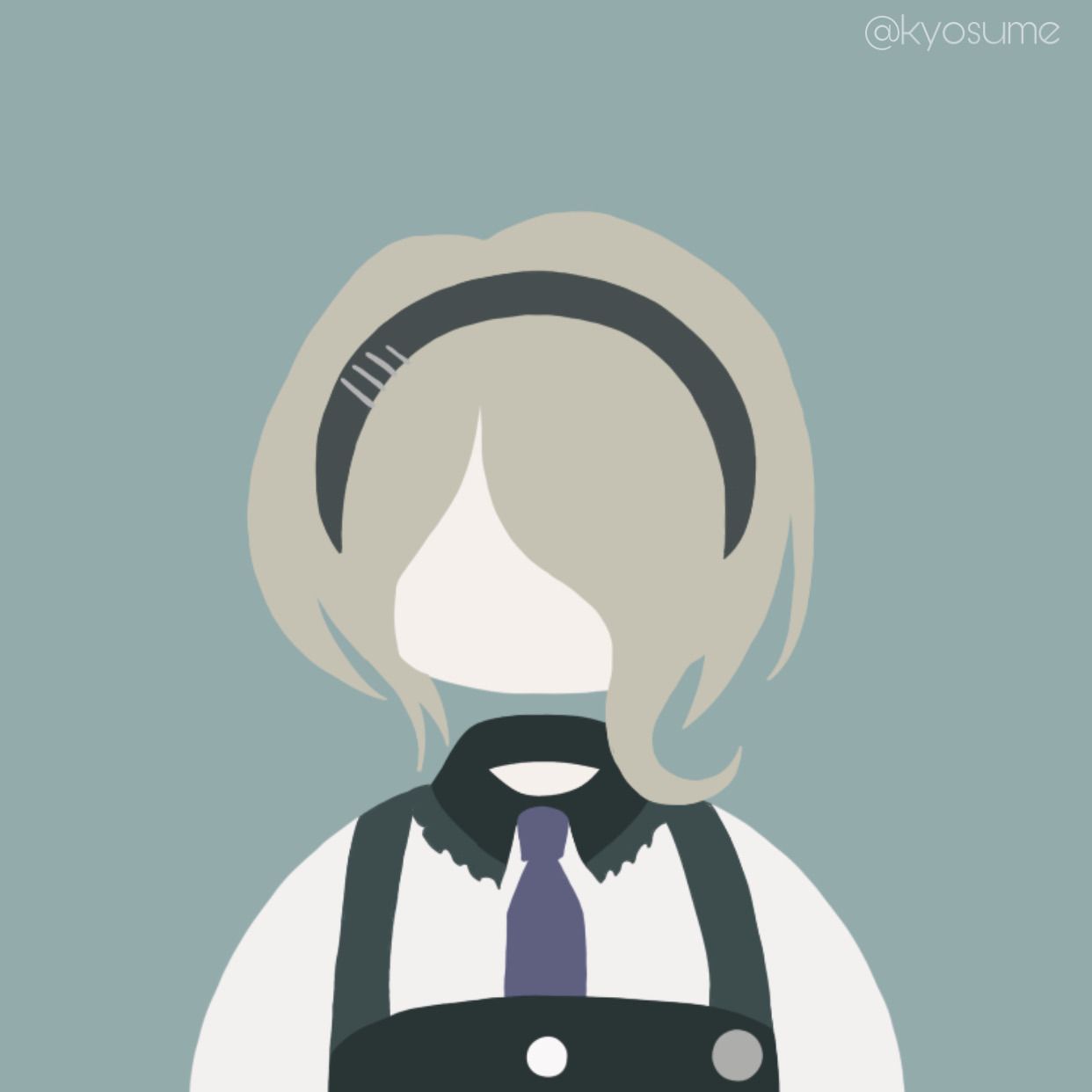 ☁︎☁︎default pfp∙kirumi∙. Милые рисунки, Фотографии профиля, Hello kitty комнаты