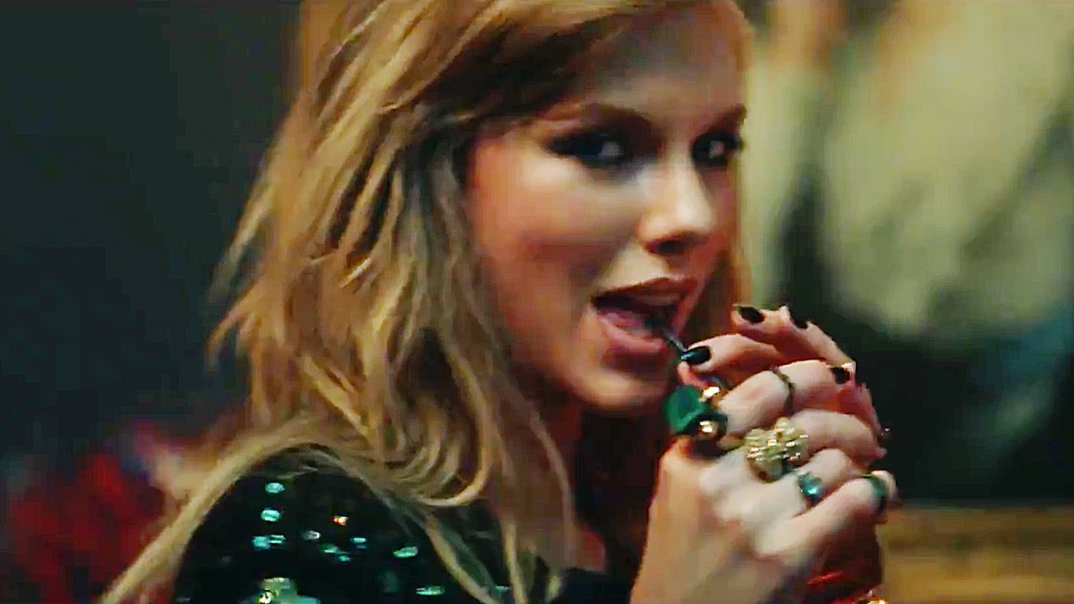 Taylor Swift Debuts 'End Game' Teaser With Ed Sheeran, Future