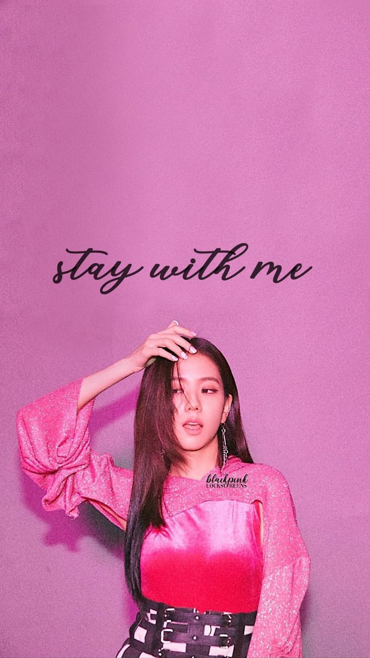 Me Jisoo Wallpapers - Wallpaper Cave