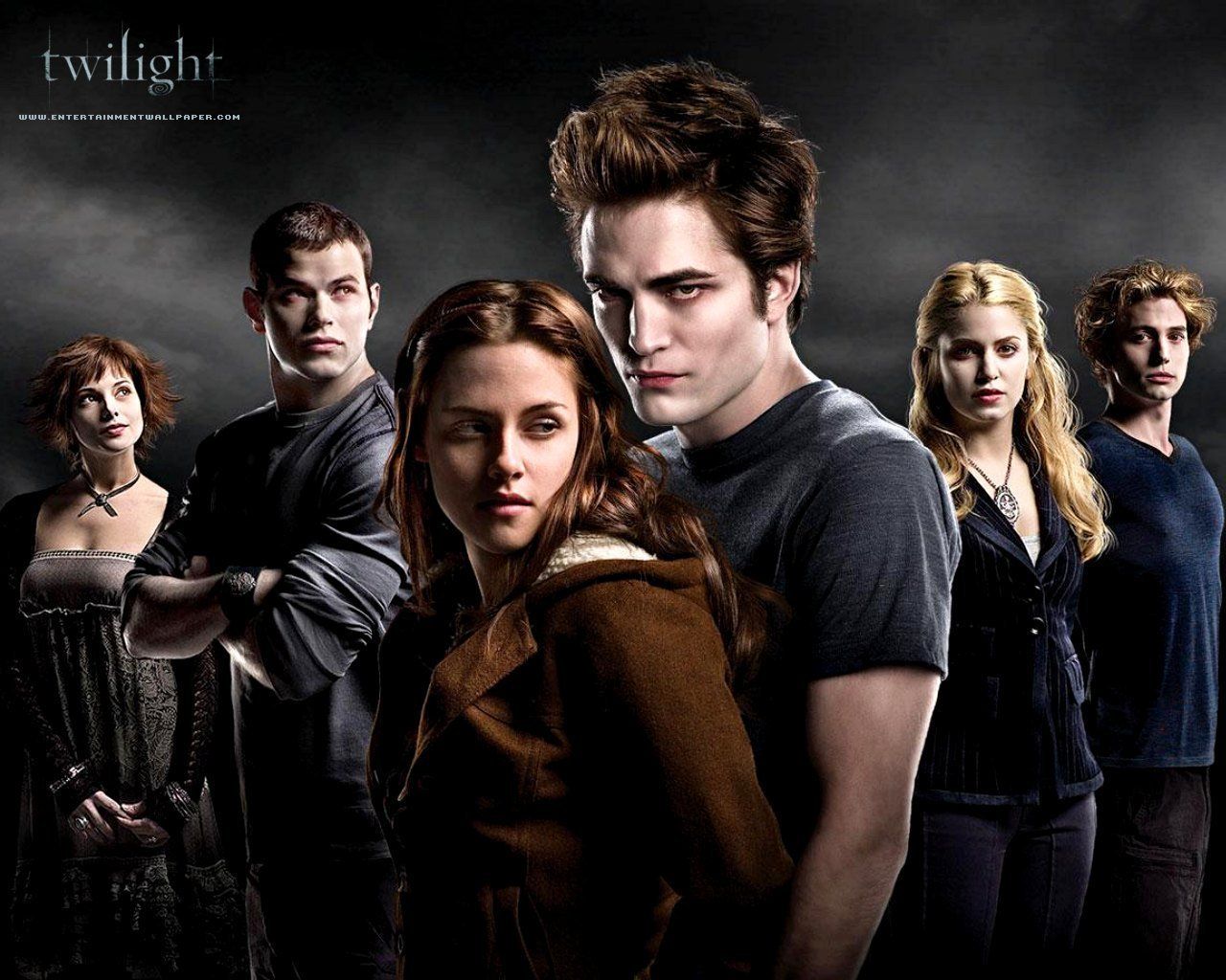 Twilight Movie Wallpaper