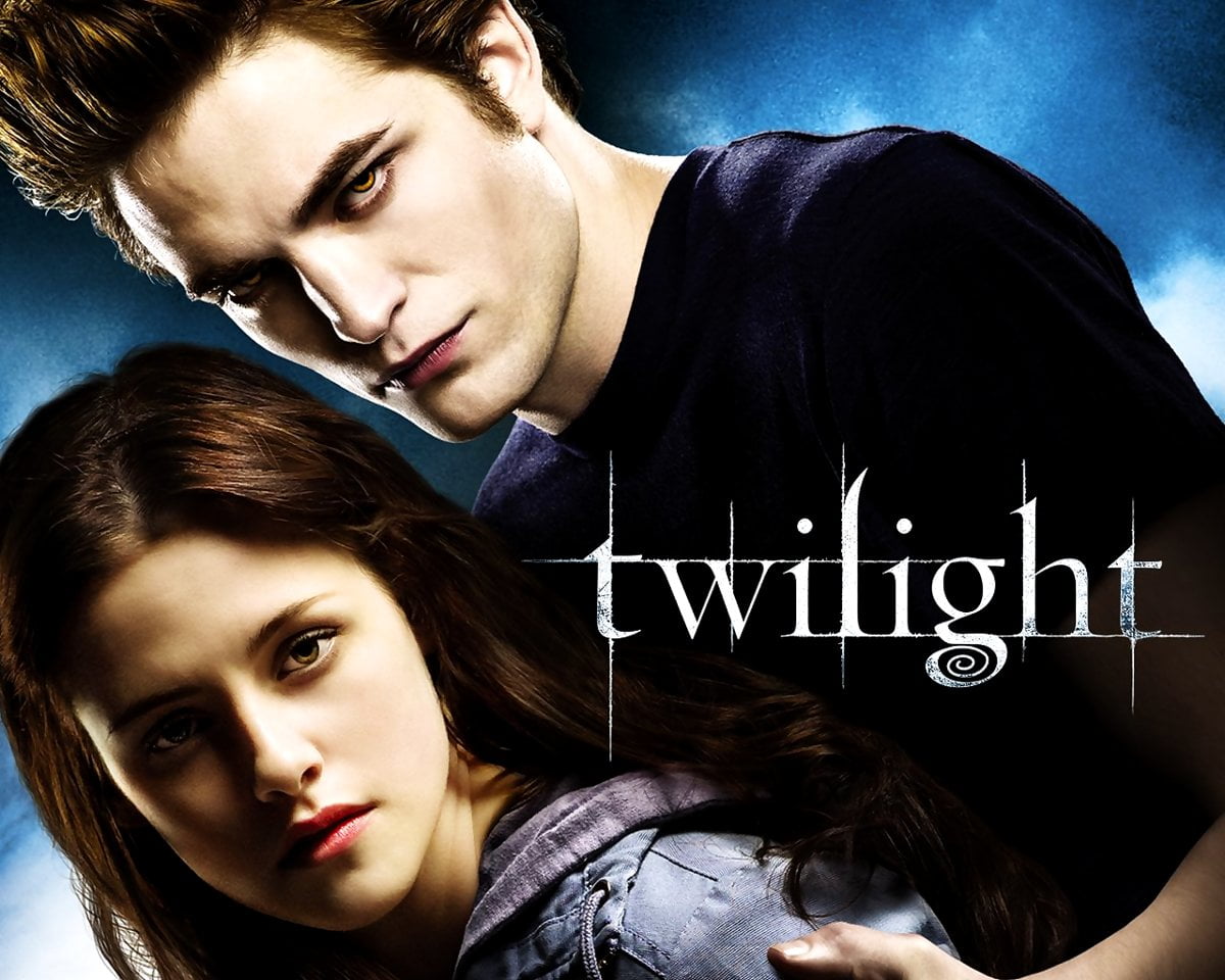 Twilight The Movie Wallpapers - Wallpaper Cave