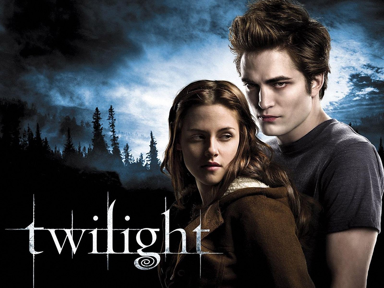 twilight, Saga, Drama, Fantasy, Romance, Movie, Film, Vampire, Poster Wallpaper HD / Desktop and Mobile Background