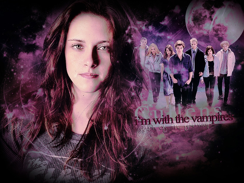 Wallpaper Twilight The Twilight Saga Kristen Stewart Movies