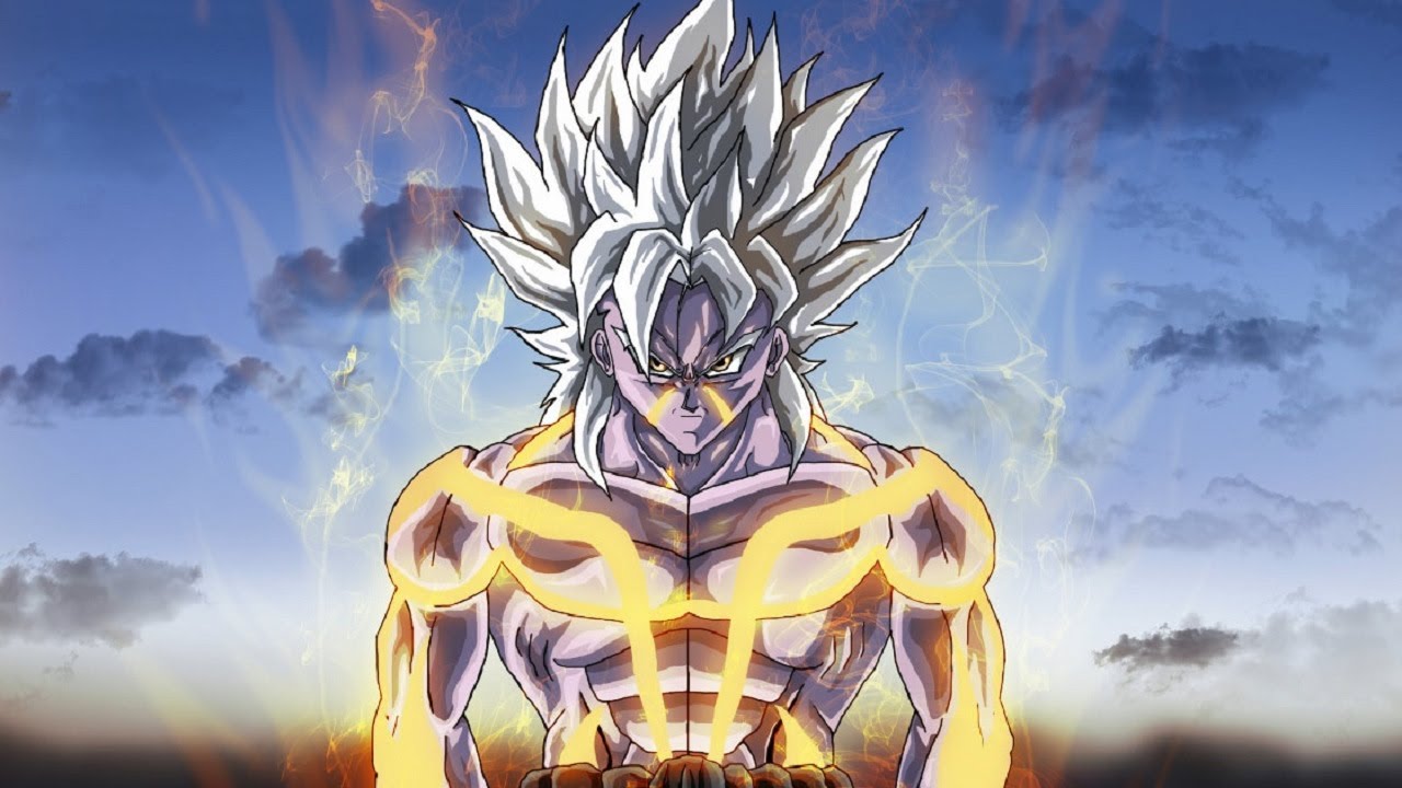 dragon ball absalon broly