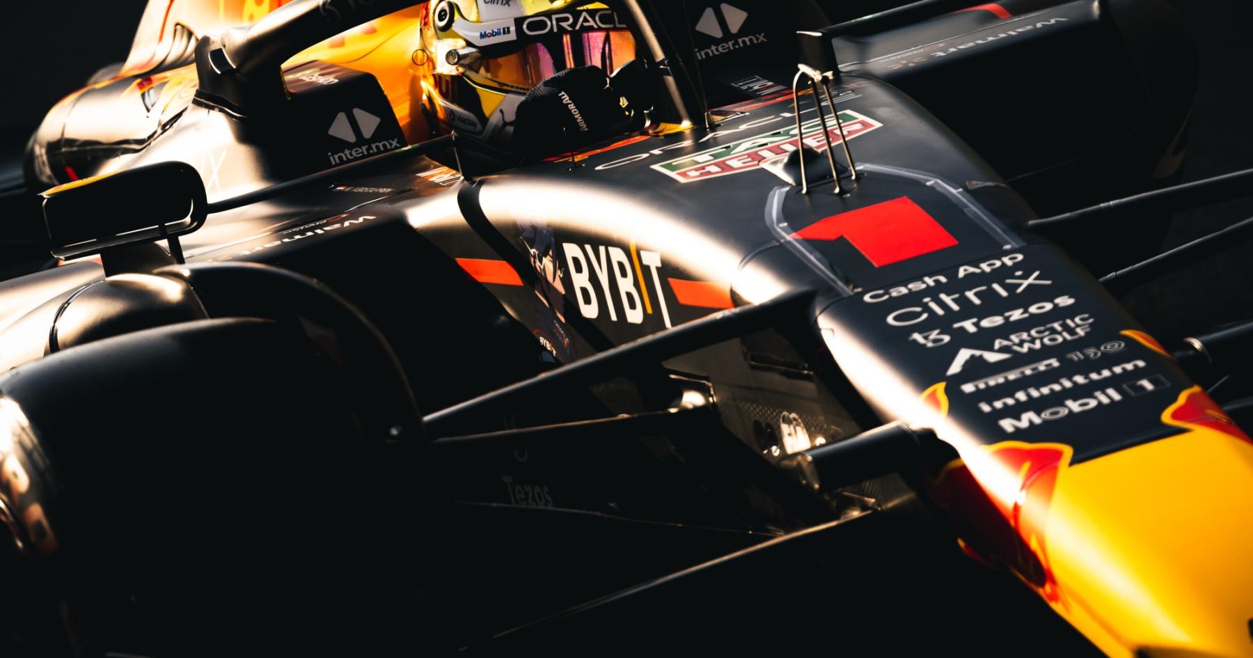 The benefits of Red Bull's hidden 2023 car revolution