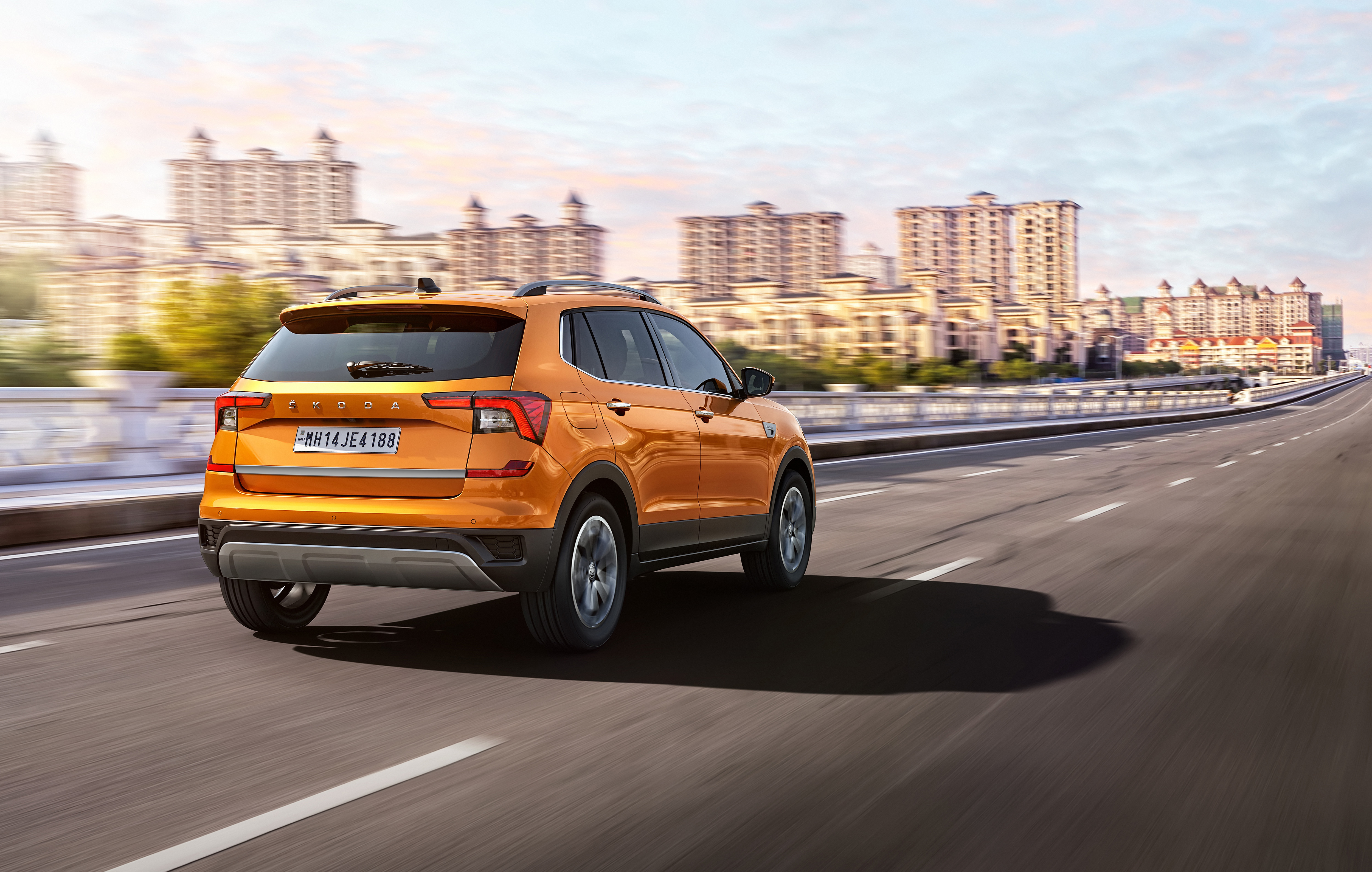 image - Škoda Storyboard