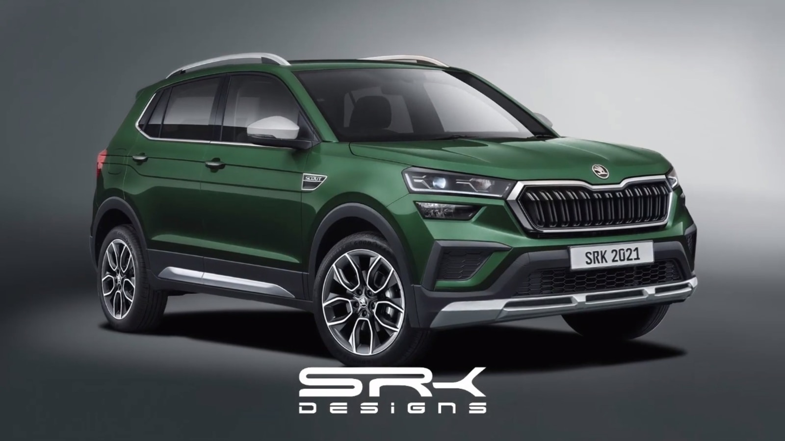 Free download Skoda Kushaq Scout Digitally Imagined As A Rugged Off Road SUV [1600x900] for your Desktop, Mobile & Tablet. Explore Skoda Kushaq Wallpaper. Skoda Octavia 2019 Wallpaper, Skoda Scala Wallpaper