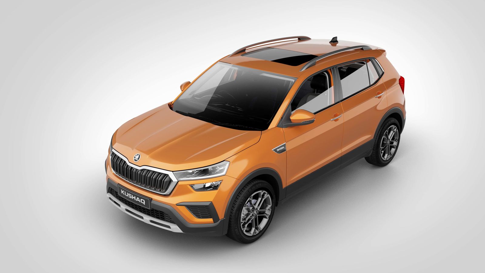 Skoda Kushaq a worthy rival to Creta and Seltos? Five key highlights