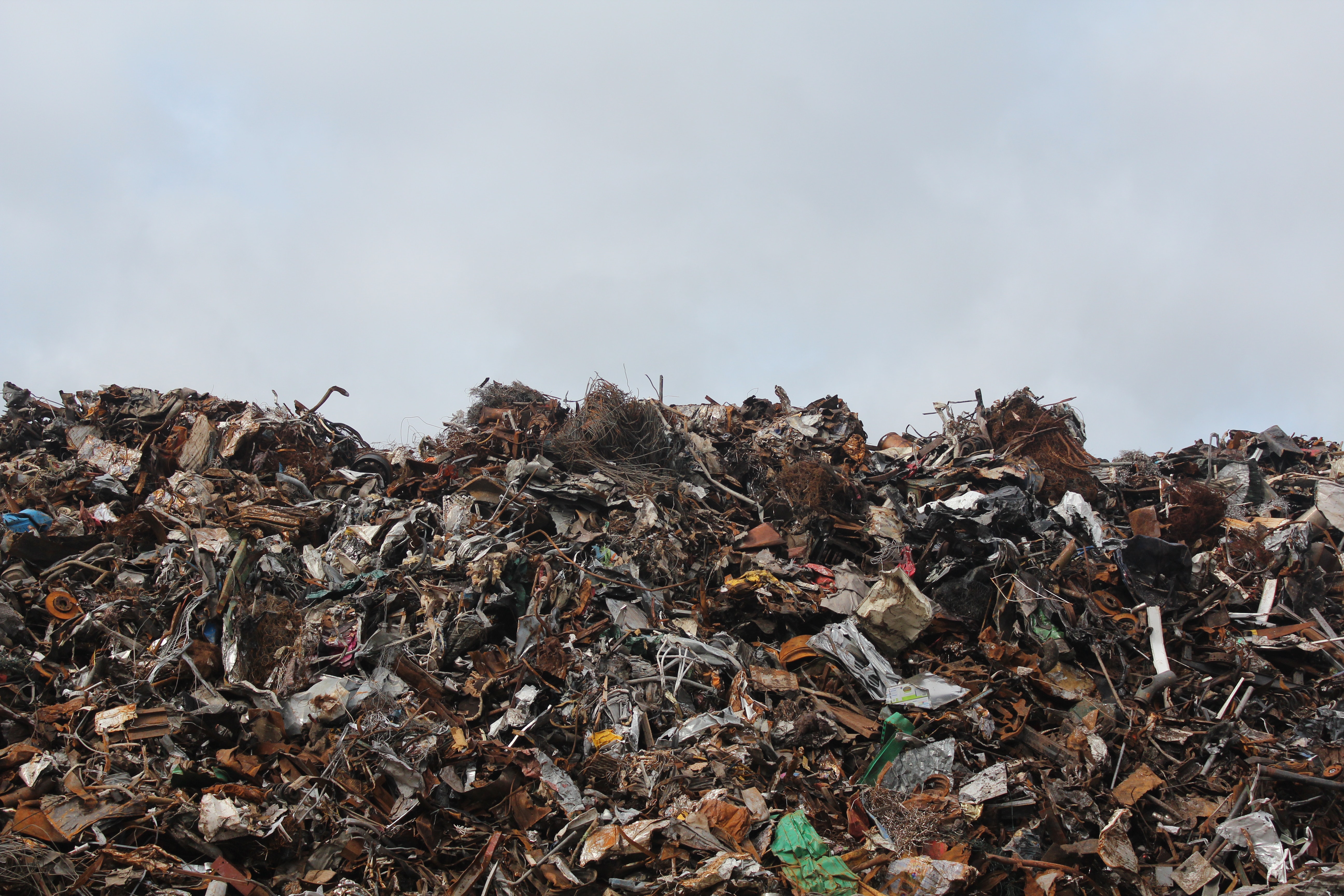 Landfill Photo, Download The BEST Free Landfill & HD Image