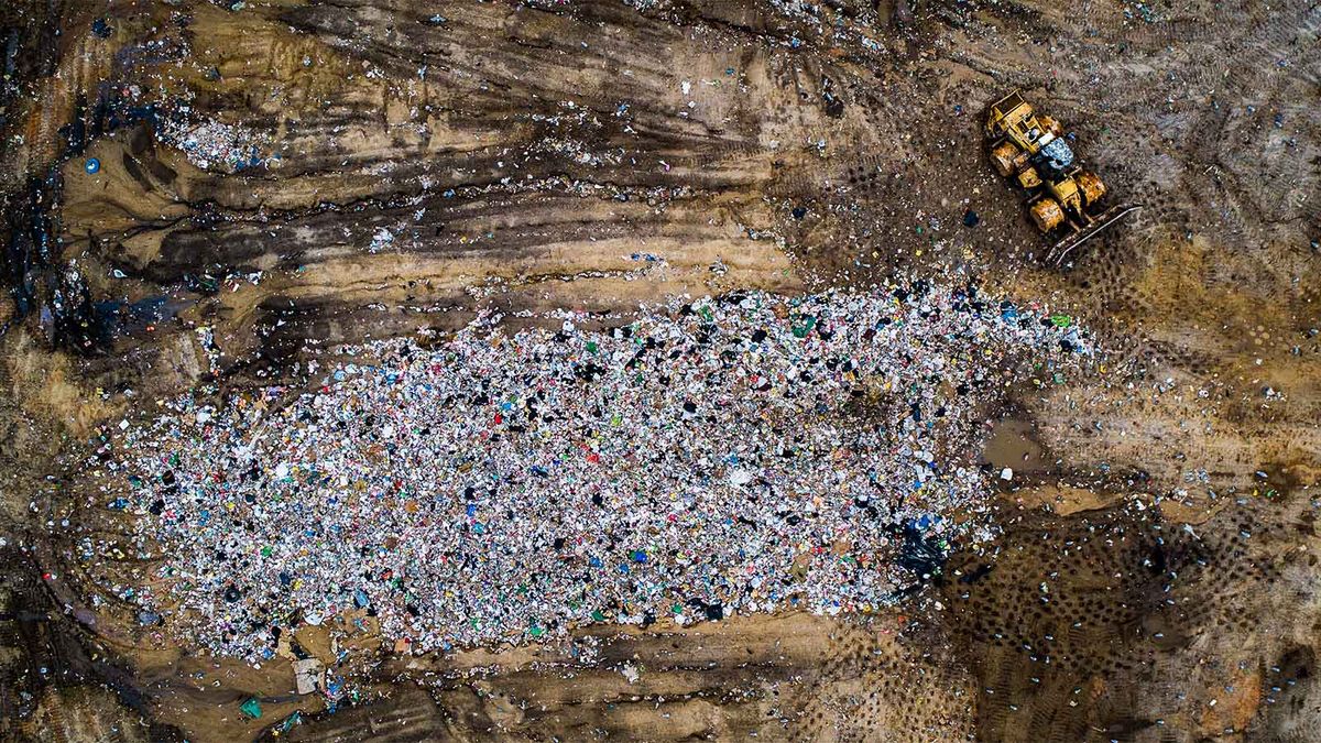 How Landfills Work