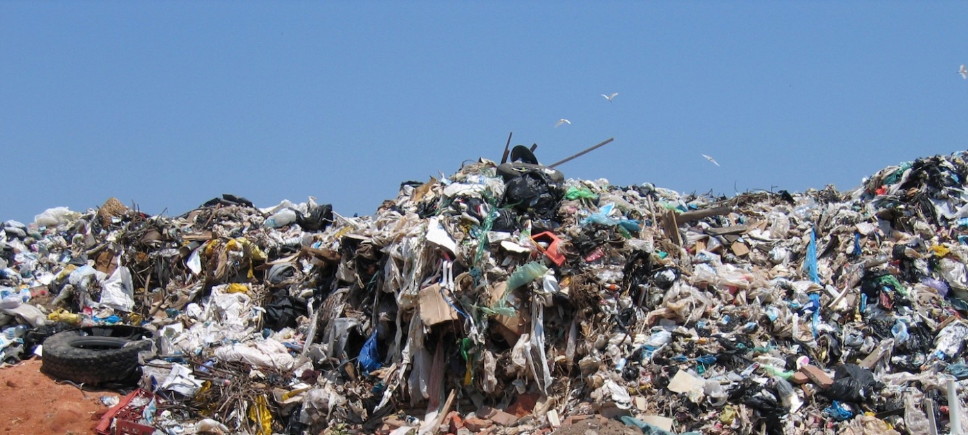 In picture: How Southern Africa manages its waste