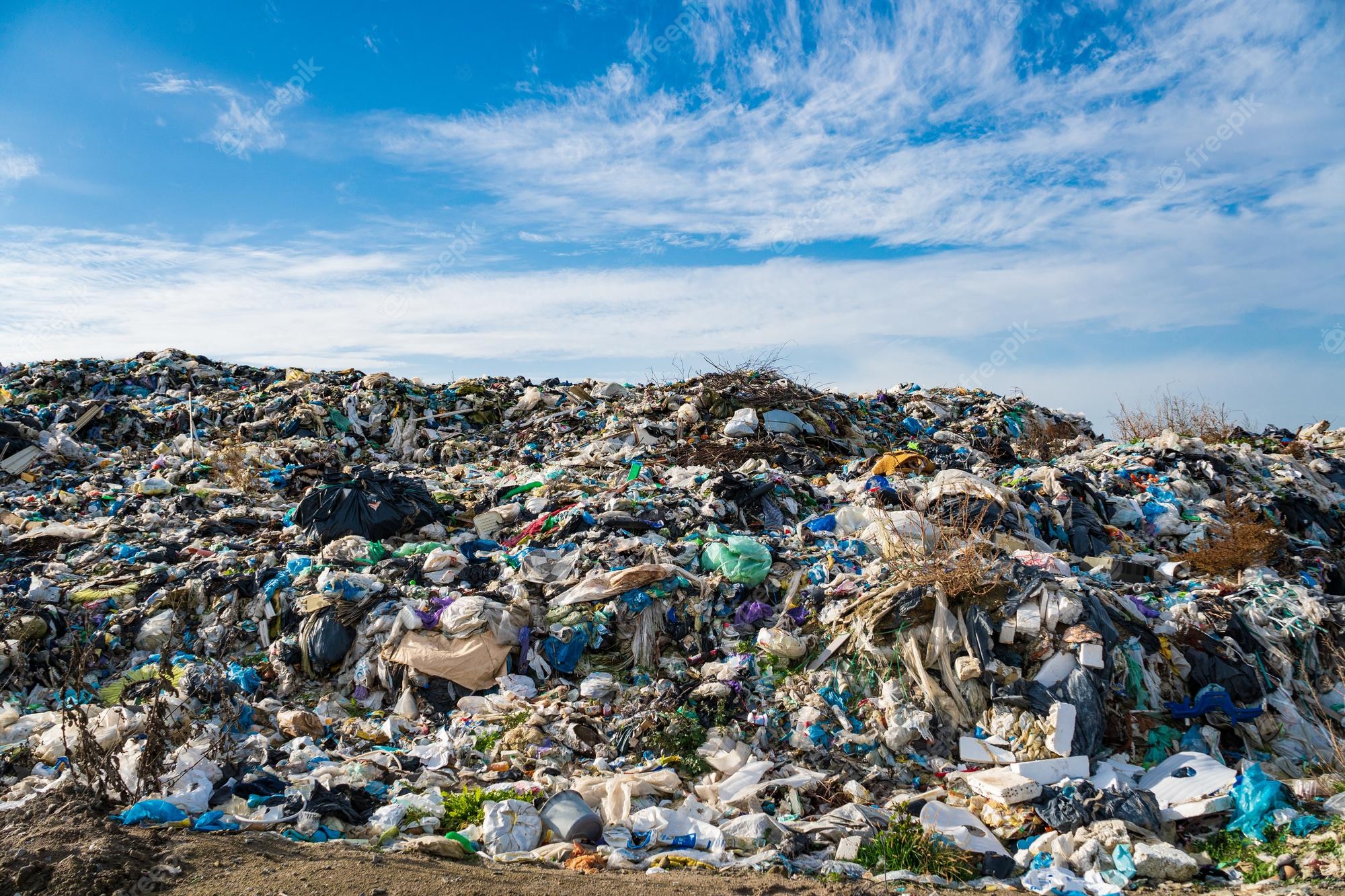 Landfill Wallpapers Wallpaper Cave