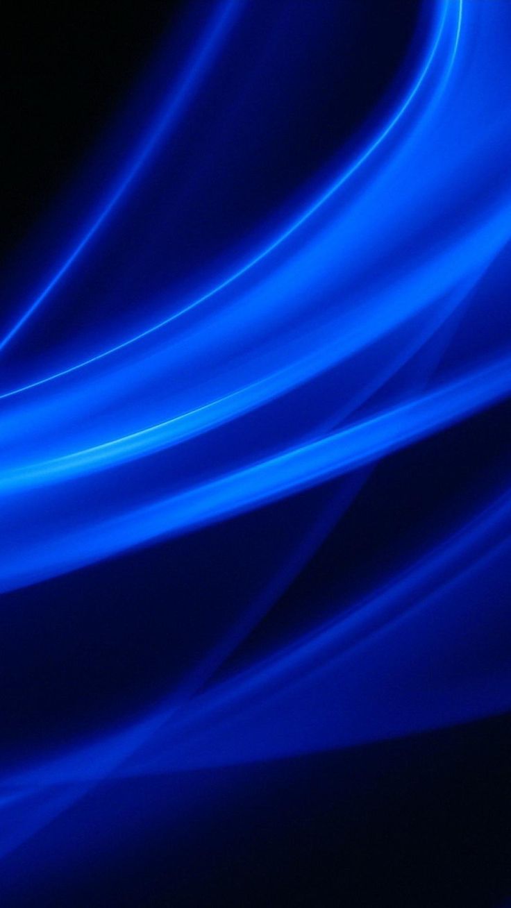 Blue Wave Wallpaper. iPhone Wallpaper. Blue background wallpaper, Waves wallpaper iphone, Waves wallpaper