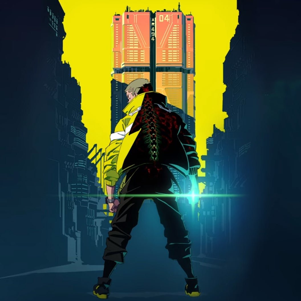 CyberPunk 2023 Edgerunners Wallpapers - Wallpaper Cave